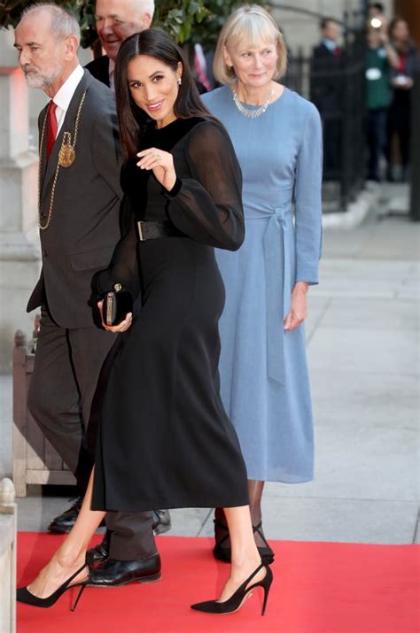 givenchy fitting meghan markle|meghan markle givenchy dress.